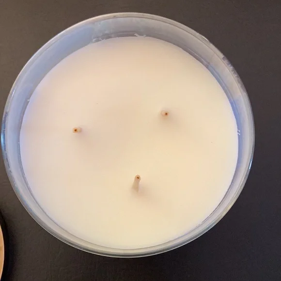 🆕 🍪 CHOCOLATE CHIP COOKIE - RARE Bath & Body Works 3 Wick Candle Bakery - Picture 8 of 8